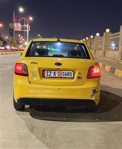 كيا ريو